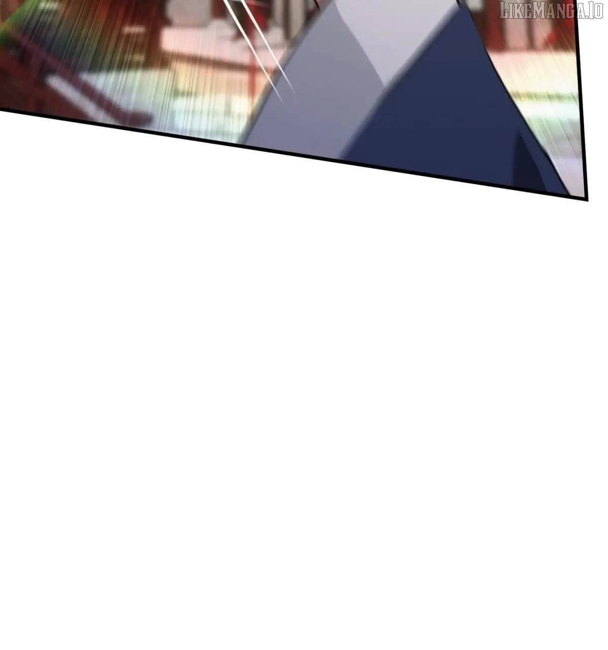 Outrageous! I opened a training class for empresses Chapter 89 - page 6